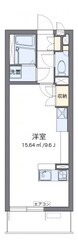 ミランダルピナス弐番館の物件間取画像